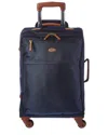 Bric's Siena 21in Spinner Carry-on
