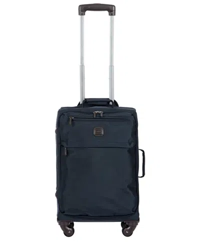 Bric's Siena 21in Spinner Carry-on