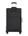 Bric's Siena 30in Spinner In Black