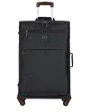 Bric's Siena Spinner In Black