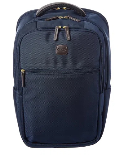 Bric's Sienna Backpack In Blue