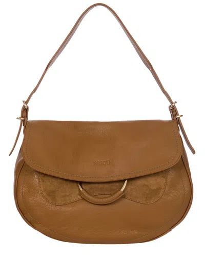Bric's Stella Large Leather Bag