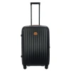 Bric's Taormina 27" Expandable Spinner In Black