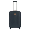 Bric's Taormina 27" Expandable Spinner In Blue