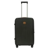 Bric's Taormina 27" Expandable Spinner In Green