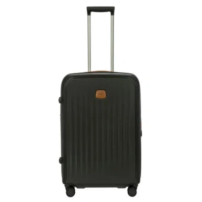 Bric's Taormina 27" Expandable Spinner In Green