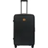 Bric's Taormina 30" Expandable Spinner In Black