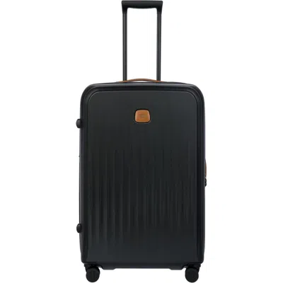 Bric's Taormina 30" Expandable Spinner In Black