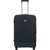 Bric's Taormina 30" Expandable Spinner In Blue
