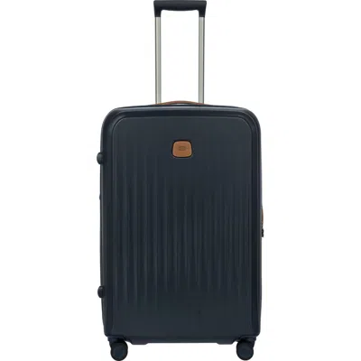 Bric's Taormina 30" Expandable Spinner In Blue