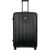 Bric's Taormina 32" Expandable Spinner In Black