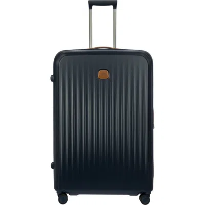 Bric's Taormina 32" Expandable Spinner In Blue