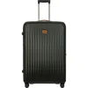 Bric's Taormina 32" Expandable Spinner In Green