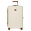 Bric's Taormina Medium Expandable Spinner In White