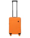 Bric's Ulisse 21in Expandable Spinner In Orange