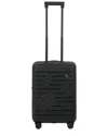 Bric's Ulisse 21in Hardside Expandable Spinner