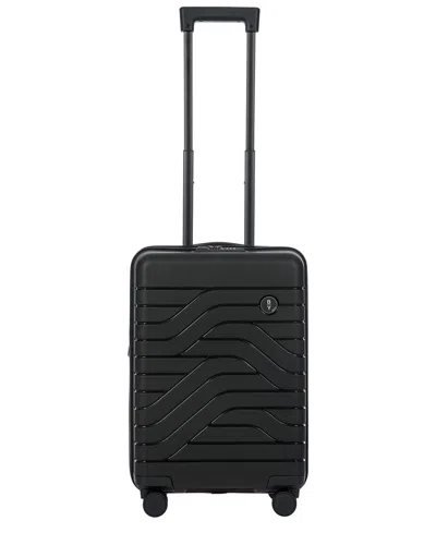 Bric's Ulisse 21in Hardside Expandable Spinner In Neutral