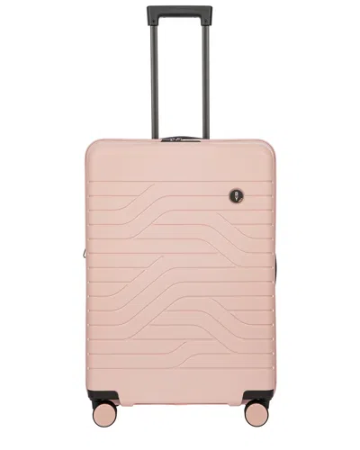 Bric's Ulisse 28in Hardside Expandable Spinner 254