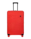 Bric's B Y Ulisse 28 Expandable Spinner In Red