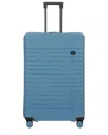 Bric's Ulisse 31in Expandable Spinner In Blue