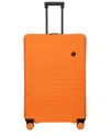 Bric's Ulisse 31in Expandable Spinner In Orange