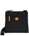 Bric's Urban Crossbody In Black