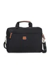 Bric's Work Bag In Nero