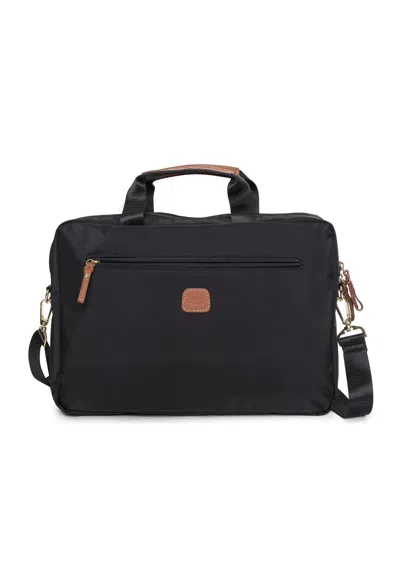Bric's Work Bag In Nero