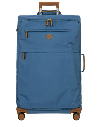 Bric's X-bag/x-travel 30 Spinner In Blue