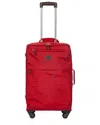 Bric's X-collection 21 Carry-on In Red