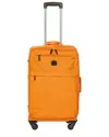 Bric's X-collection 25 Carry-on In Orange