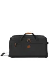 BRIC'S BRIC’S X-COLLECTION 28IN ROLLING EXPANDABLE DUFFEL BAG