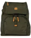 BRIC'S BRIC’S X-COLLECTION BACKPACK