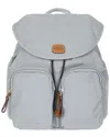 BRIC'S BRIC’S X-COLLECTION BACKPACK SMALL