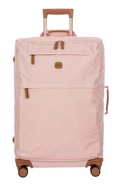 Bric's X-travel 27-inch Spinner Suitcase