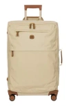 Bric's X-travel 27-inch Spinner Suitcase