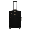 Bric's X-travel 27" Spinner In Black