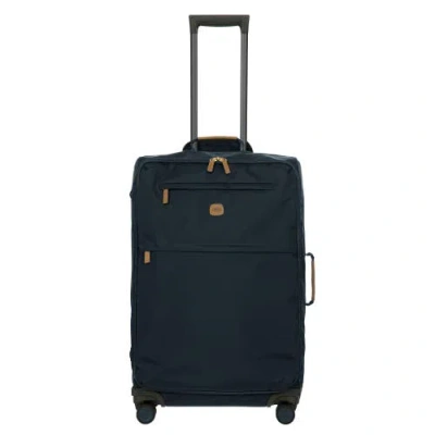 Bric's X-travel 27" Spinner In Blue