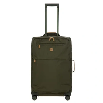 Bric's X-travel 27" Spinner In Green