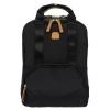 Bric's X-travel Backpack In Black
