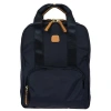 Bric's X-travel Backpack In Blue