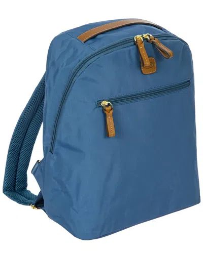 Bric's X-travel Backpack In Blue