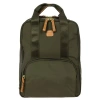 Bric's X-travel Backpack In Green