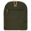 Bric's X-travel City Backpack In Green