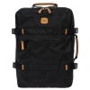 Bric's X-travel Montagna Backpack In Black
