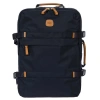Bric's X-travel Montagna Backpack In Blue