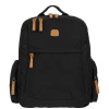 Bric's X-travel Nomad Backpack In Black