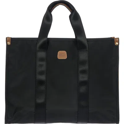 Bric's X-travel Opera Bag M In Black