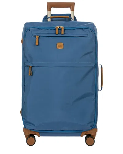 Bric's X-bag/x-travel 30 Spinner In Blue