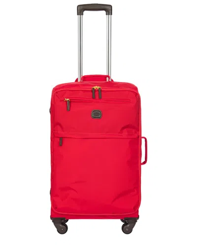 Bric's X-collection 25 Carry-on In Red